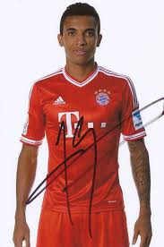 See the complete profile on linkedin and discover. Kelocks Autogramme Luiz Gustavo Fc Bayern Munchen Foto Mit Unterschrift Signature 1481 Online Kaufen