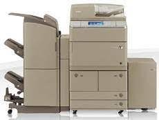 Canon Imagerunner Advance 6265i Driver Downloads
