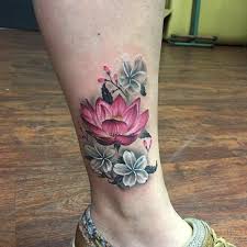 Maybe you would like to learn more about one of these? Januar Flor De Loto Para Tapar Un Tatuaje