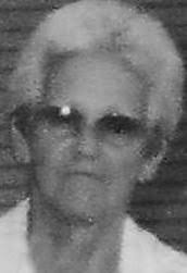 Mary Reeder Obituary (1930