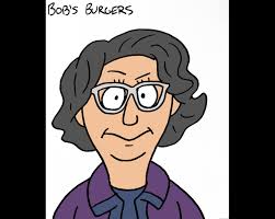 nbcsnl characters in 6 Cartoon Styles !