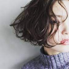 hair ヘアー はスタイリスト モデルが発信するヘアスタイルを中心に トレンド情報が集まるサイトです 10万枚以上のヘアスナップから髪型 ヘアアレンジをチェックしたり ファッション メイク ネイル 恋愛の最新まとめが見つかります ショート パーマ パーマ