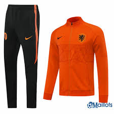 Diffusion tv, streaming… sur quelle chaîne à quelle heure voir le match ? Veste Survetements Ensemble Homme Pays Bas Orange 2020 2021 Omaillots Fr