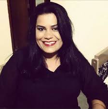 Profile for Marina Maria Novaes