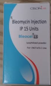 Image result for Bleomycin