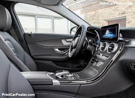 Mercedes Benz C Class Estate 2019 Poster Id 1343205 Mercedes Benz Glc Benz Mercedes