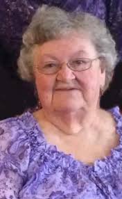 Catherine (Gottfried) Halverson Obituary August 21, 2023