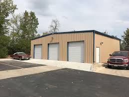Moreover, it comes handy if you want your car protected from physical harm or hooliganism. Metal Garages 18 Steel Garage Kits For Sale General Steel