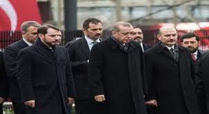We did not find results for: Akp De Icisleri Bakani Soylu Yu Damat Albayrak Mi Dinletti