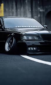 How to make a car background for desktop? 1280x2120 Black Modified Car 4k Iphone 6 Hd 4k Wallpapers Images Backgrounds Photos And Pictures