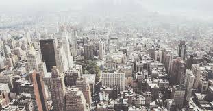 Les 10 Adresses Les Plus Cool De New York Panorama Urbain Silhouettes De Villes Little Paris