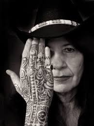Joy Harjo American Poets Native American Images Women Writers