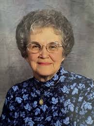 Ann McCarter Obituary, Martensdale, IA :: Iles Funeral Homes