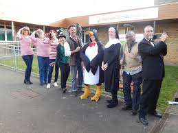World Book Day At Hanham Woods Academy Photo Showcase Celebrities Academy