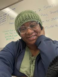 Yall seen this yarn??? One of my faves!