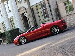 We did not find results for: Re Ferrari 360 Modena Ph Carpool Page 1 General Gassing Pistonheads Uk