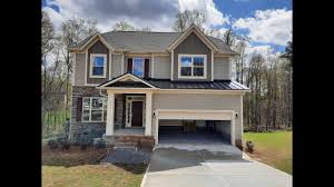 Mi Homes Kimbrell Crossing Coventry Plan Fort Mill Sc New Homes In 2020 New Homes Fort Mill Sc Hud Homes