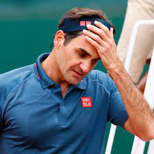 Федерер роджер / federer roger. Roger Federer Takes An Uncertain Step In His Comeback The New York Times