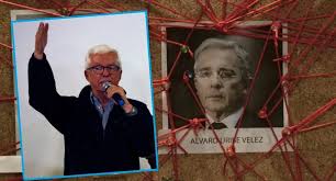 La serie matarife está a cargo de la productora australiana box jelly films y dirigida en tanto, mendoza leal explicó al influencer levy rincón durante una entrevista de qué trata matarife: Jorge Robledo Insulta A Serie Matarife