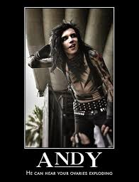 Andy Biersack Meme D By Imaginingcoma On Deviantart Black Veil Brides Andy Black Viel Brides Andy Biersack
