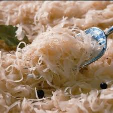 Sauerkraut Germany S Superfood Germanfoods Org