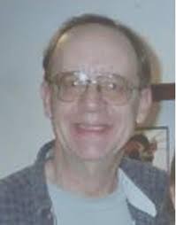 Larry Crisman Obituary