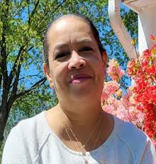 Sandra Pickett-Barnes is seeking re-election for the Christian Education  Ministry. Sandra (Sandy) Pickett-Barnes is the daughter