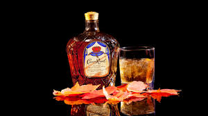 Unwind in luxury with a glass of crown royal regal apple flavored whisky. Crown Royal Canadian Whisky Review