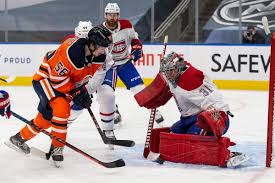 Shots attempts blocked by teammates. Oilers Tapped Dry In 5 1 Loss The Copper Blue