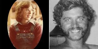 DNA helps Illinois police make breakthrough in 1970s cold case murder of  19-year-old