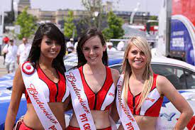 Beer Girls: Learn How To Become A Beer Girl