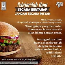 Aplikasi nasehat untuk anak ini dibuat bagi mereka yang menekuni dienul islam. Nasihat Untuk Menuntut Ilmu Syari Apa Saja Yang Perlu Dipelajari