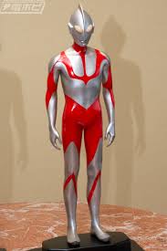 Toho and the team behind 2016's shin godzilla will be giving ultraman the same treatment. Ultra Universe Movies Media Kaiju Battle