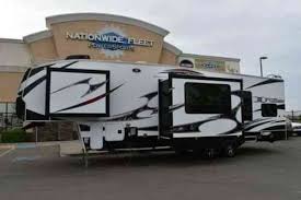 Collection by campertrailerreport • last updated 11 hours ago. Keystone Fuzion Fz322 5th Wheel Toy Hauler Rv 36 Ft Clean Unit Vans Suvs And Trucks Cars