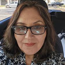 Martha Motta Castilla