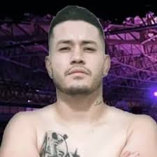 Denis Silva vs. Lorenzo Rodrigues, Aspera FC 7