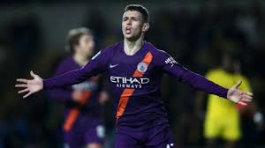 Fifa 19 future stars have begun to be announced by ea sports for fut this week, with a new batch being revealed today for ultimate team fans on ps4 this includes phil foden, matthijs de ligt and vinicius jr. Fifa 19 Future Stars Announced Cbbc Newsround