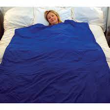 How do you clean a weighted blanket. Wipe Clean Waterproof Weighted Blanket Snoezelen Multi Sensory Environments And Sensory Equipment Rompa