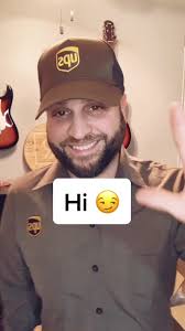 From UPS Guy to Rockstar Transformation