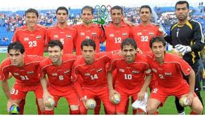 يشارك في منافسات كأس آسيا وكأس العالم. Ø£ÙˆÙ„ Ø¹ØµÙŠØ§Ù† Ù…Ù† Ù†ÙˆØ¹Ù‡ ÙÙŠ ØµÙÙˆÙ Ù…Ù†ØªØ®Ø¨ Ø³ÙˆØ±ÙŠØ§ Ù„ÙƒØ±Ø© Ø§Ù„Ù‚Ø¯Ù… Ø²Ù…Ø§Ù† Ø§Ù„ÙˆØµÙ„