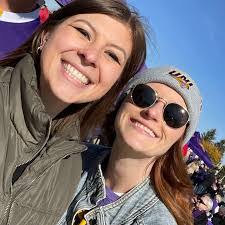 Brooke Stackhouse's Instagram, Twitter & Facebook