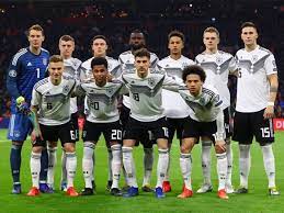 Germany team squad for euro 2020 announced a month before the tournament. Euro 2020 Germany Announces Squad Muller And Hummels Recalled