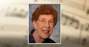 Betty Catherine Bouma Obituary October 2, 2025