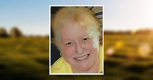 Marilyn Curry Obituary December 18, 2021