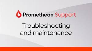 How To Fix Promethean Teacher Activpen 4T3-2-Bk Stylus For 100/300/300Pro  Series Activboards - Youtube