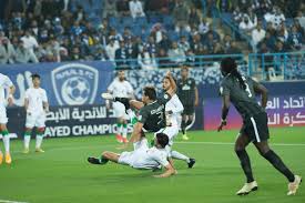 Ù…Ø´Ø§Ù‡Ø¯Ø© Ù…Ø¨Ø§Ø±Ø§Ø© Ø§Ù„Ù‡Ù„Ø§Ù„ ÙˆØ§Ù„Ø§ØªØ­Ø§Ø¯ Ø§Ù„Ø³ÙƒÙ†Ø¯Ø±ÙŠ Ø¨Ø« Ù…Ø¨Ø§Ø´Ø± ÙÙŠ ÙƒØ£Ø³ Ø²Ø§ÙŠØ¯ Ù„Ù„Ø£Ø¨Ø·Ø§Ù„ ØµØ­ÙŠÙØ© Ø§Ù„ÙˆØ¦Ø§Ù… Ø§Ù„Ø§Ù„ÙƒØªØ±ÙˆÙ†ÙŠØ©