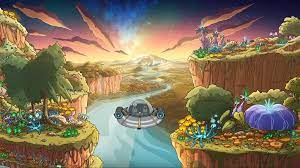 With justin roiland, chris parnell, spencer grammer, sarah chalke. You Get A Season 4 Wallpaper And You Get A Season 4 Wallpaper You All Get A Season 4 Wallpaper Rickandmorty