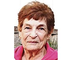 MARY SCHNEIDER Obituary (1933