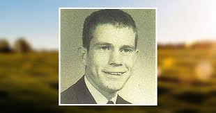 Donald Reed Obituary March 25, 2017