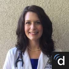 Dr. Amy Cullen, MD